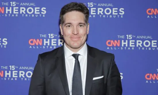 WarnerMedia CEO Departs One Week Before Discovery Merger