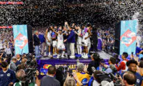 Kansas Jayhawks Beat North Carolina in Biggest Comeback in Championship History
