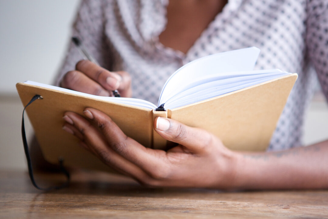 Doing your own work is really where it starts and ends, writes Dr. Barton Goldsmith. Learning to let go of things that bother you frees you from the feeling that you don’t deserve good things coming your way. (Dreamstime/TNS)
