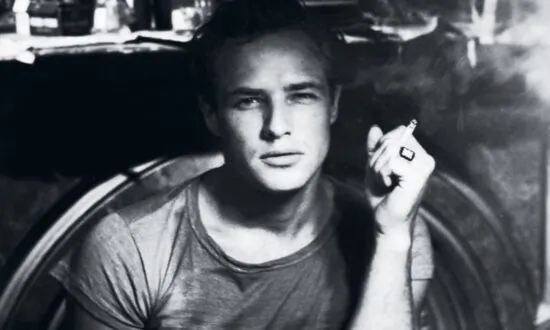 Rewind, Review, and Re-rate: ‘Listen to Me Marlon’: The Storied Life of Brando in His Own Words