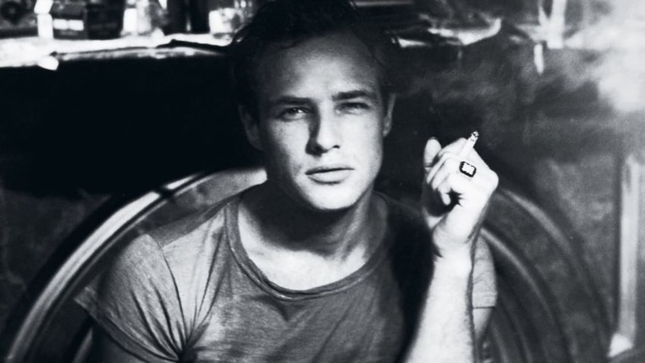 Rewind, Review, and Re-rate: 'Listen to Me Marlon': The Storied Life of Brando in His Own Words - Vimarsana News