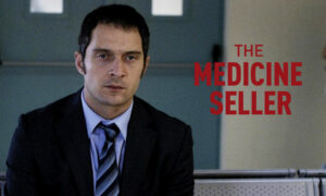 The Medicine Seller