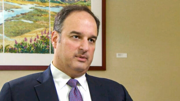 Michael Sussmann