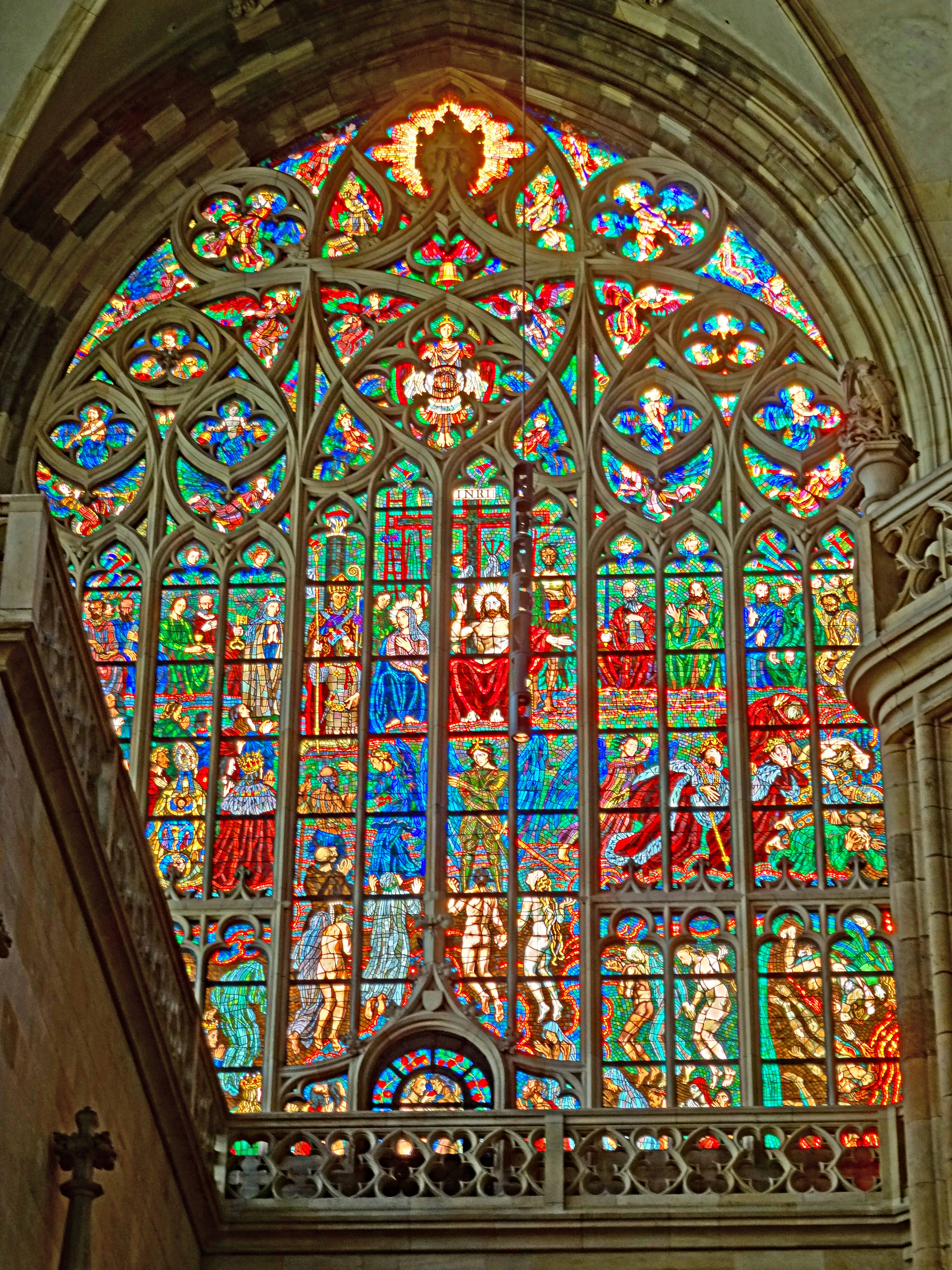 Prag_Dom_St._Veit_16