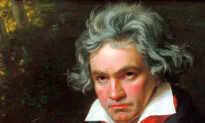 Sacramental Symphonies