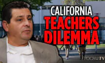 How California School Gender Policies Impact Teachers | Steve Campos