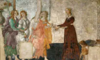 Life of Sandro Botticelli, Painter of Florence
