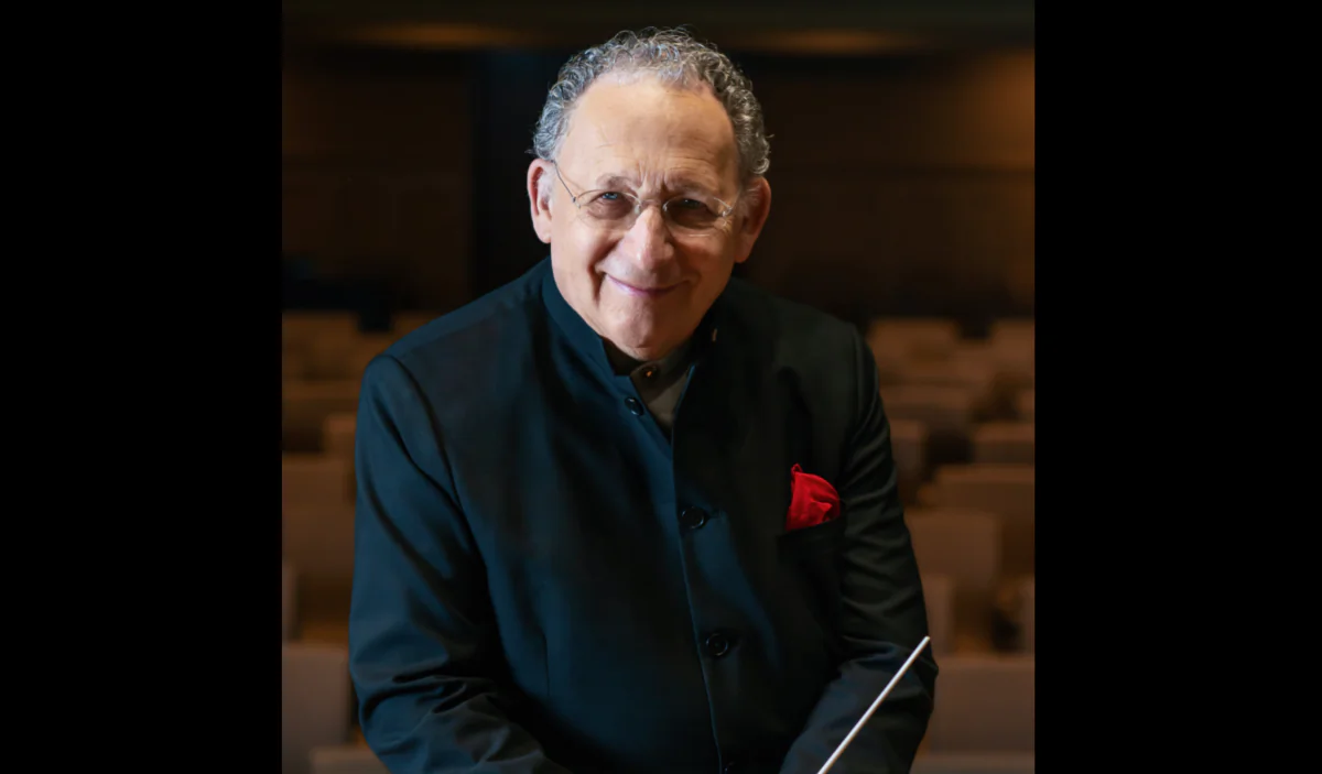 Montreal conductor Boris Brott killed in hit-and-run in Hamilton, Ont. (Facebook)