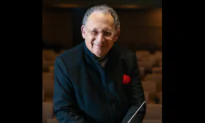 Celebrated Canadian Conductor Boris Brott Killed in Hit-and-Run in Hamilton