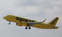 Spirit Airlines Gets 2nd Takeover Bid This Year: What Investors Should Know