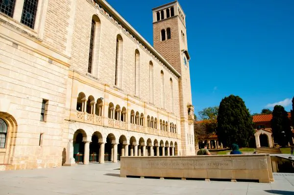 University of WA Alumni Named Among Australia’s Greatest Ever Musicians