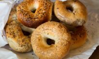 Why Do Bagels Have Holes?