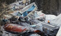 Defendants Deny Claims of Wrongdoing in Fatal Train Derailment Lawsuits