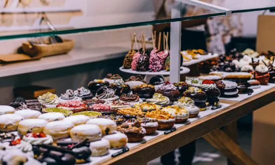 Gibson’s Bakery Scores a Victory for Truth