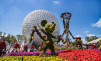 Florida Lawmaker Says Disney ‘Stepped in Quicksand and Made a Drastic Unforced Error’