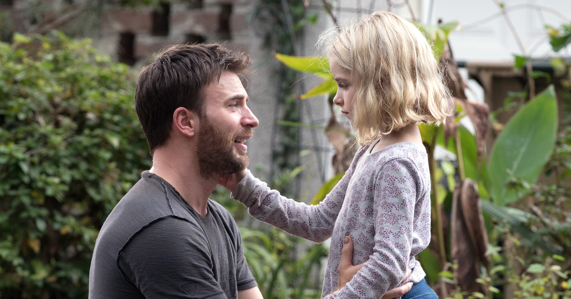 Popcorn and Inspiration: 'Gifted': Director Marc Webb's Uplifting and Heartwarming Family Drama - Vimarsana News
