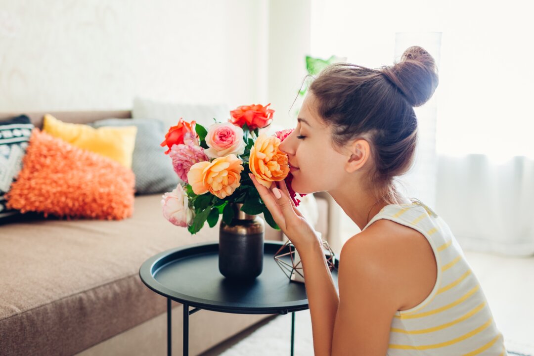 You don't need to spend money to appreciate, maintain, and add luster to the simple pleasures around you. (Mariia Boiko/Shutterstock)