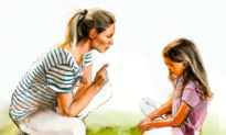 When Children Disobey: Winking at Disobedience, Winding Toward Destruction