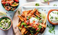 5 Reasons to Eat More Sweet Potatoes