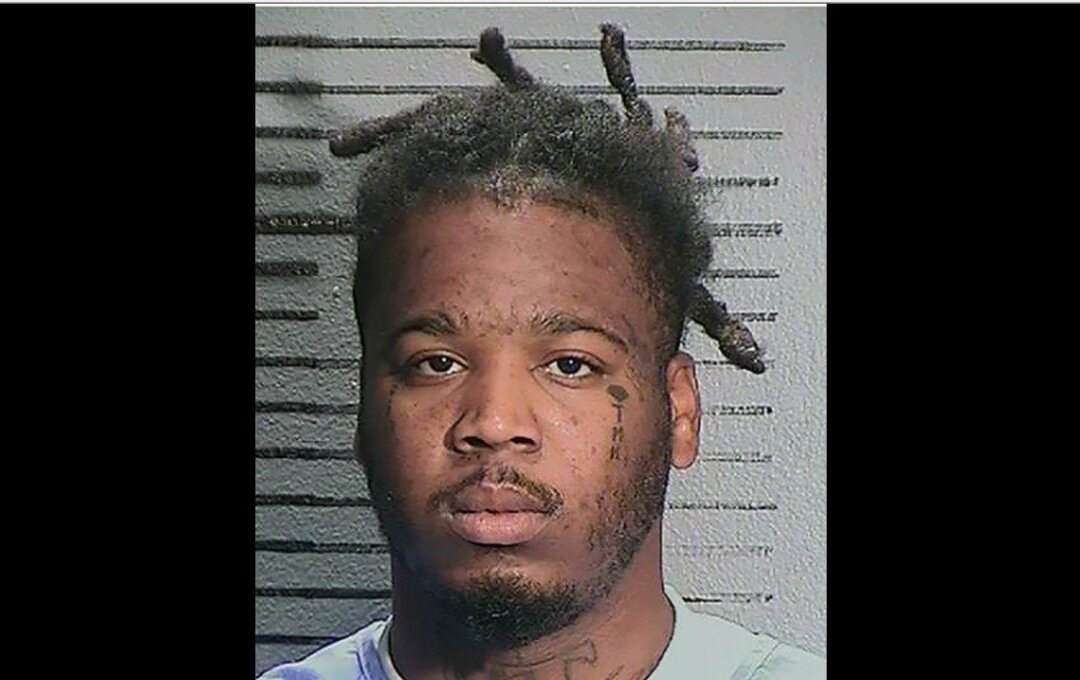 Suspect in Sacramento Mass Shooting Released From Prison Just Weeks Before