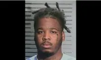 Suspect in Sacramento Mass Shooting Released From Prison Just Weeks Before