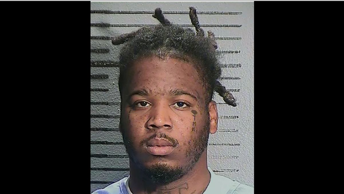 Suspect in Sacramento Mass Shooting Released From Prison Just Weeks Before - Vimarsana News
