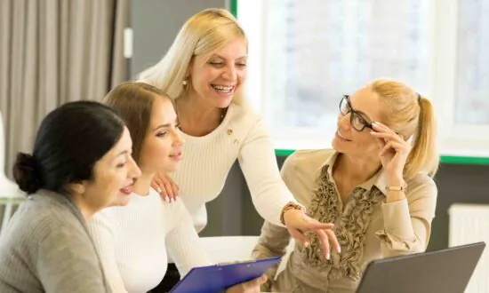 Why Personal Branding for Women Is More Important Than Ever