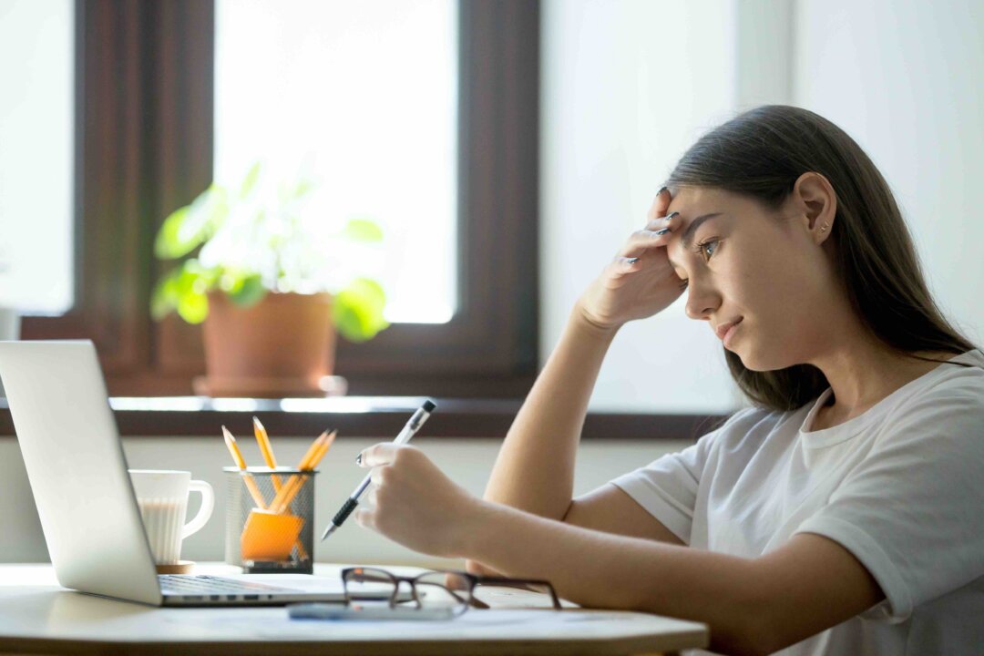 Lack of motivation is something a lot of us berate ourselves for as a personal failing. Instead of hurling insults at the mirror, what if we started from a place of curiosity? (fizkes/Shutterstock)
