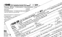 How to Keep Your Tax Return from Getting Hung Up