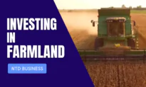 Congress Revokes Russia’s Trade Status; Investors Pour Into Farmland | NTD Business