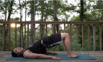 BODYWEIGHT BRIDGE: Train Your Spine, Reduce Back Pain, Boost Athleticism