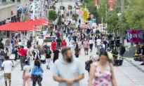 Over Half of Canadians Could Be Immigrants and Their Children by 2041: StatCan