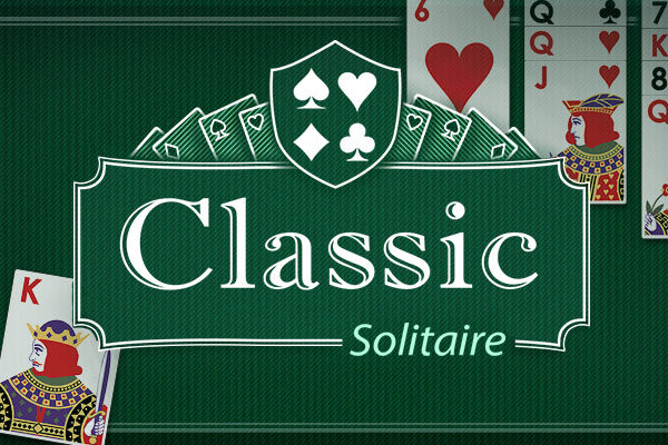 Classic Solitaire