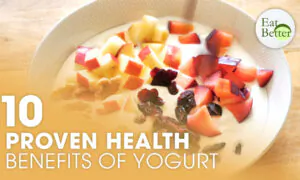 10 Proven Health Benefits of Yogurt | Eat Better