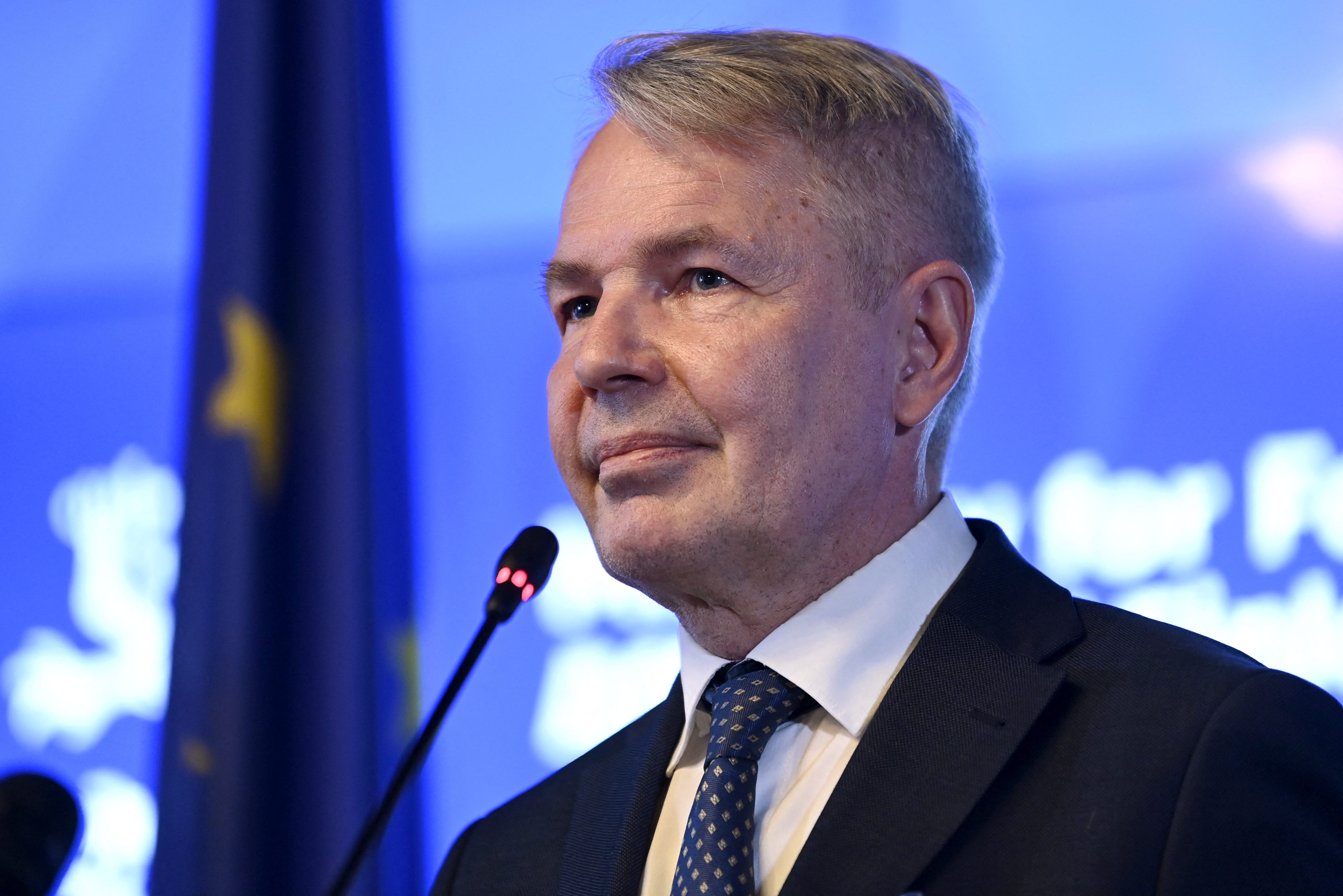 Finland Hit by Cyberattacks While Considering NATO Membership - Vimarsana News