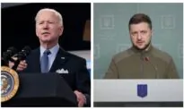White House: Ukrainian Missile Landed in Poland, Russia Ultimately at Fault
