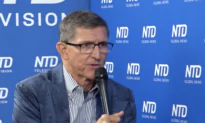 Invasion of Ukraine ‘Totally Avoidable’: Gen. Michael Flynn
