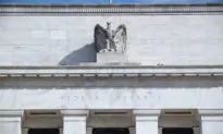 Break the Fed