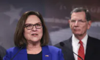 Senator Blasts Pentagon for Acting ‘Contrary to the Spirit of Government Transparency’