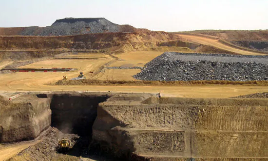 Western Australia Ranked Most Attractive Place in World for Mining Investment