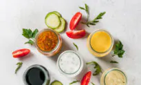 How to Make Vinaigrette