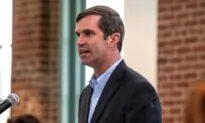 Kentucky Governor Vetoes 15-Week Abortion Ban