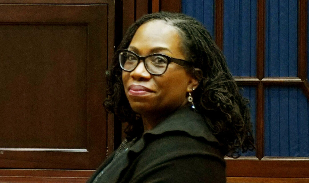 Senate Confirms Judge Jackson to the Supreme Court