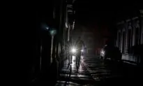 Major Outage in Puerto Rico Leaves Over 1 Million Without Power