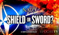 NATO’s Mission Was to Prevent War in Europe, and Now It May Have Played a Role in Starting One