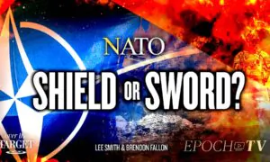 NATO’s Mission Was to Prevent War in Europe, and Now It May Have Played a Role in Starting One