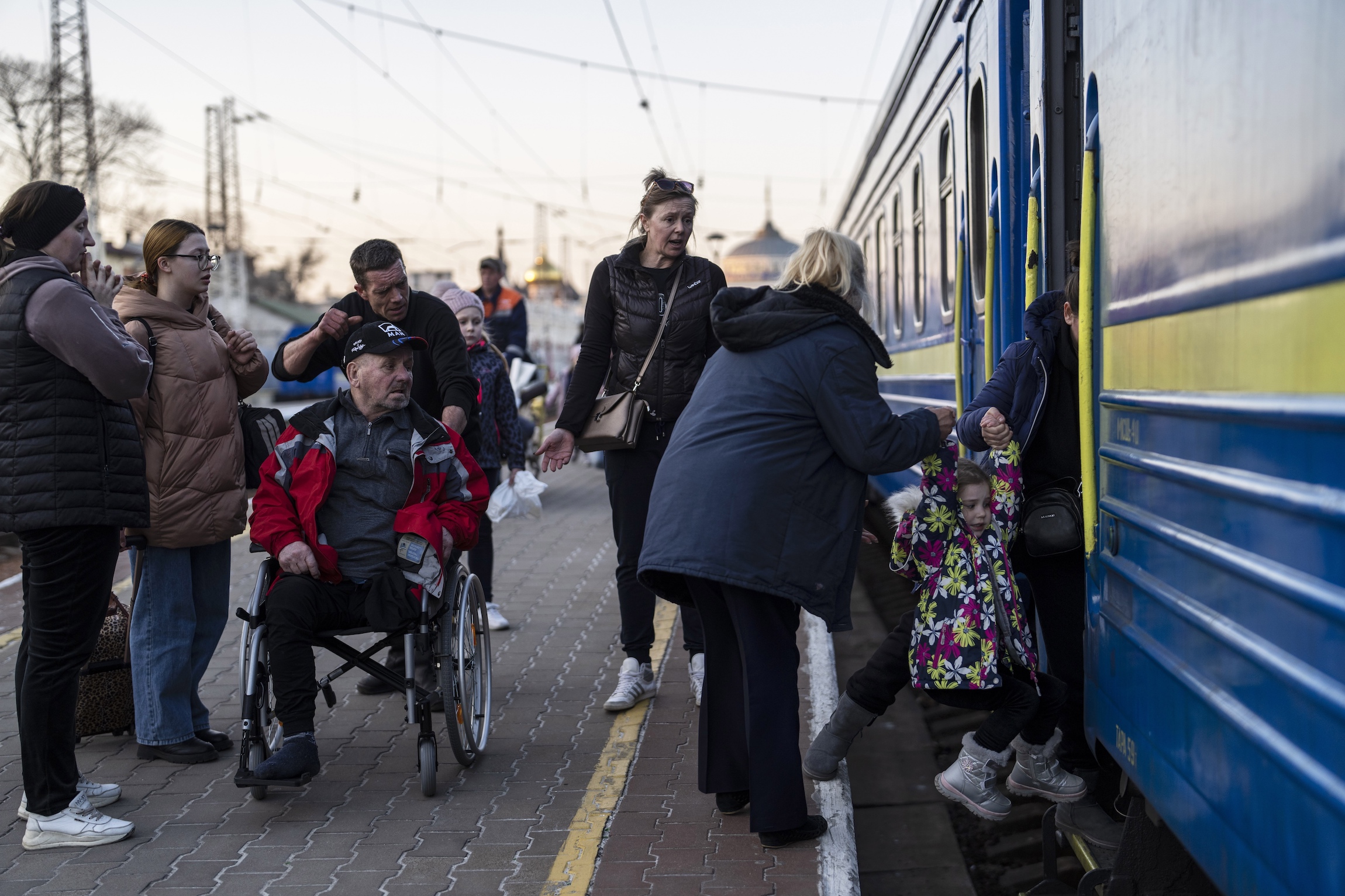 UNICEF: Ukraine War Raising Malnutrition Risk in Middle East - Vimarsana News