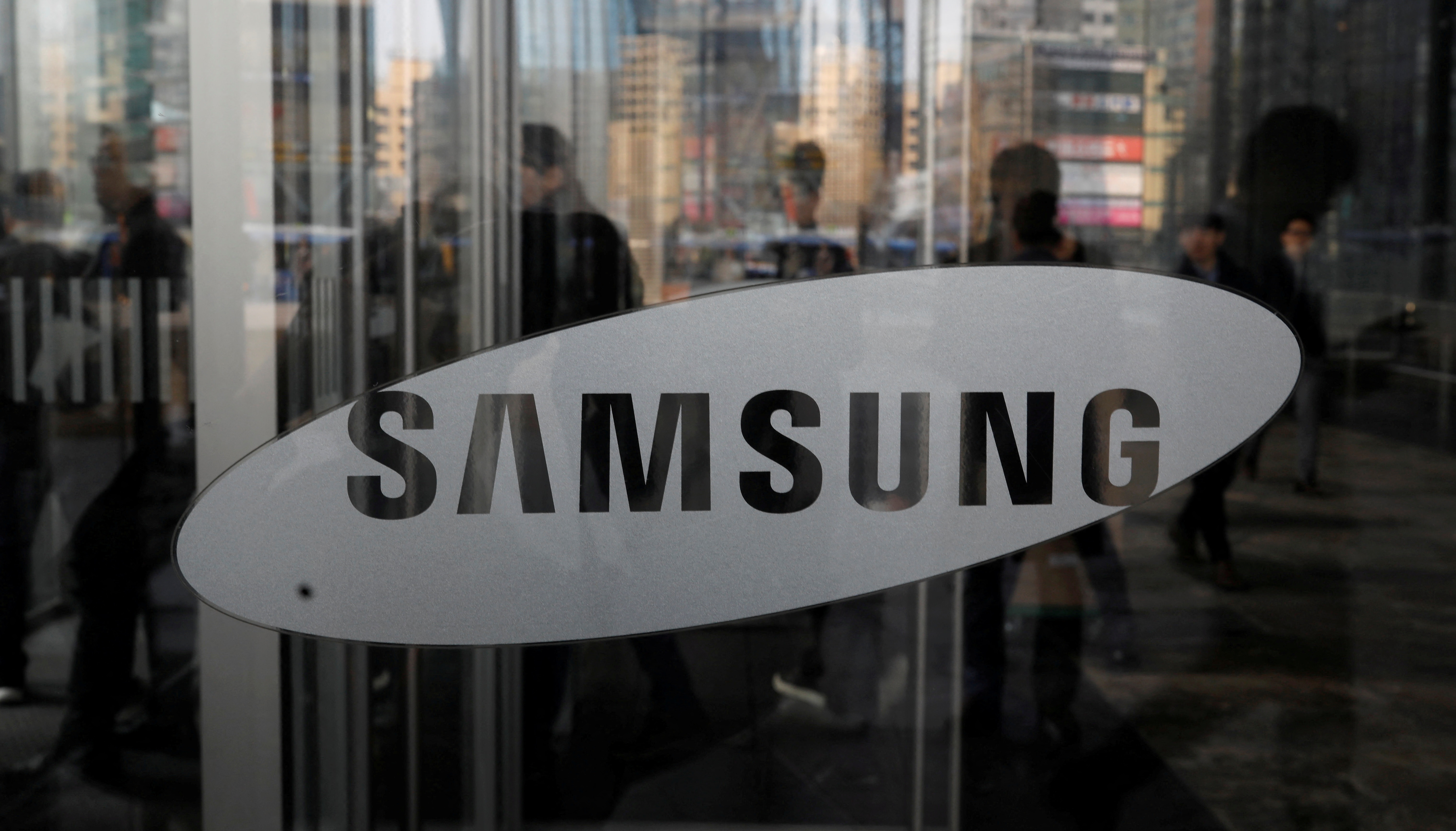 Samsung Electronics Q1 Profit Tops Market Expectations on Solid Chip Demand - Vimarsana News