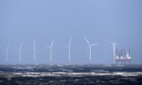 Feds Lease First Offshore Wind Sites on California Coast