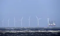 New Jersey County Votes Unanimously Against Offshore Wind Farm